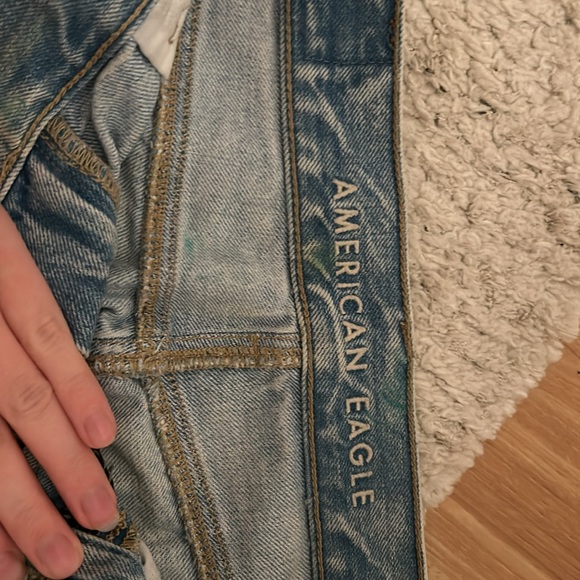 Jeans - Picture 2 of 3